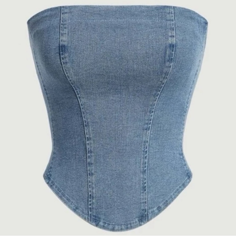 denim